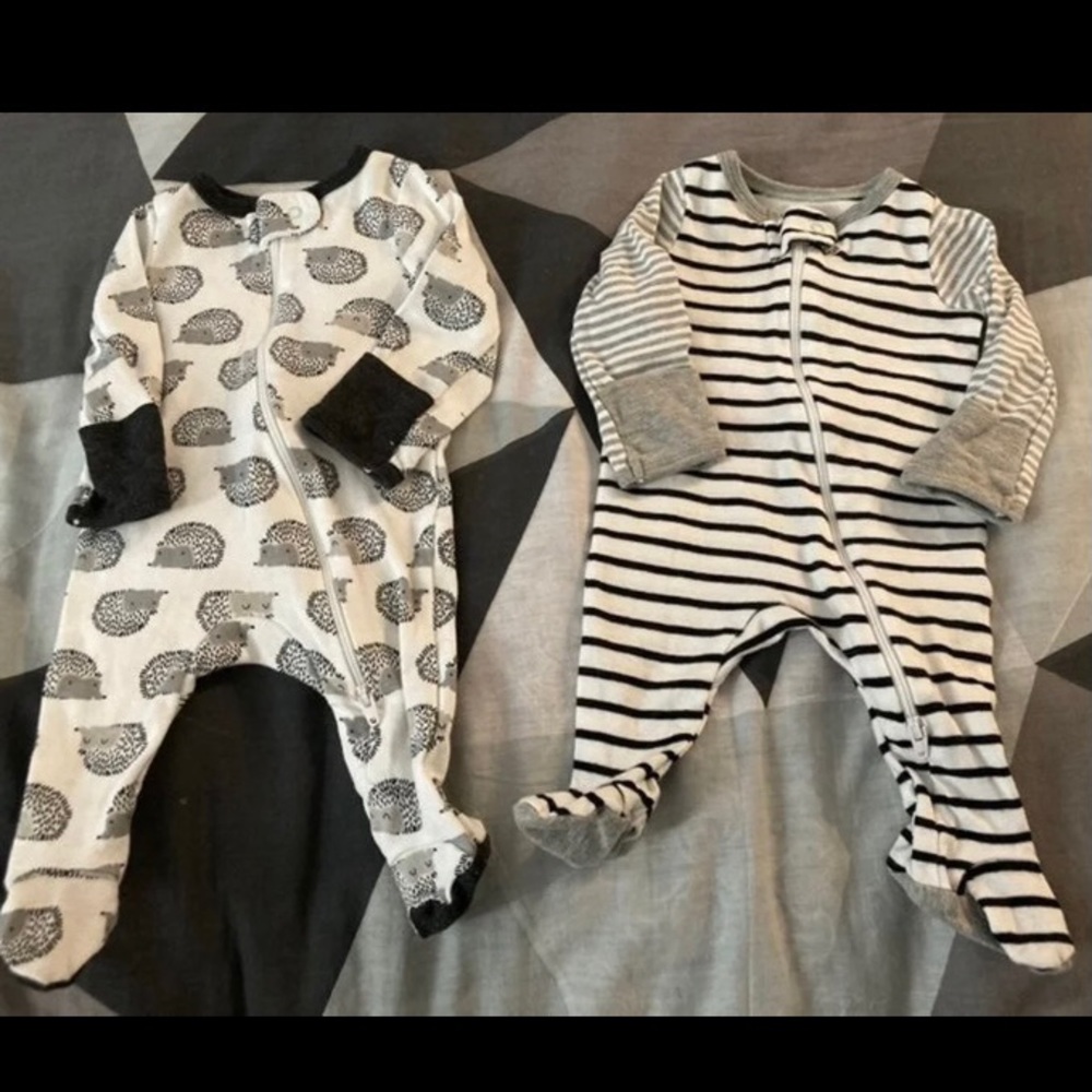 Pajama set